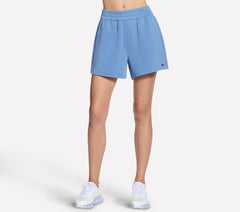 Skechers GO WALK Everywhere 4 Inch Slip-in Short