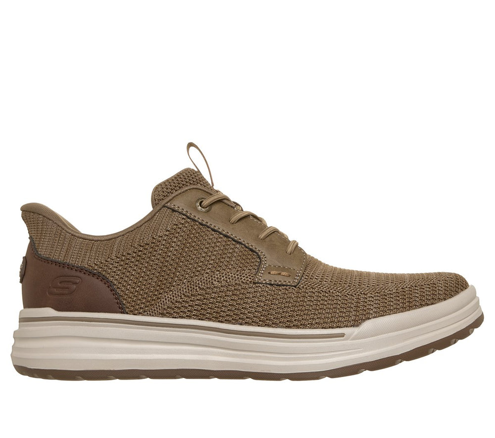 Skechers Slip-ins Relaxed Fit: Sterling - Ramone