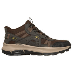 Skechers Slip-ins John Deere: Equalizer 5.0 Trail - Row Crop