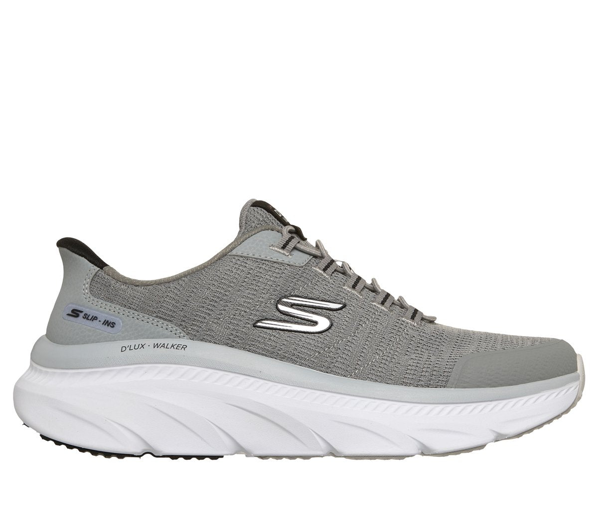 Skechers Slip-ins Relaxed Fit: D'Lux Walker 3.0 - Drevven