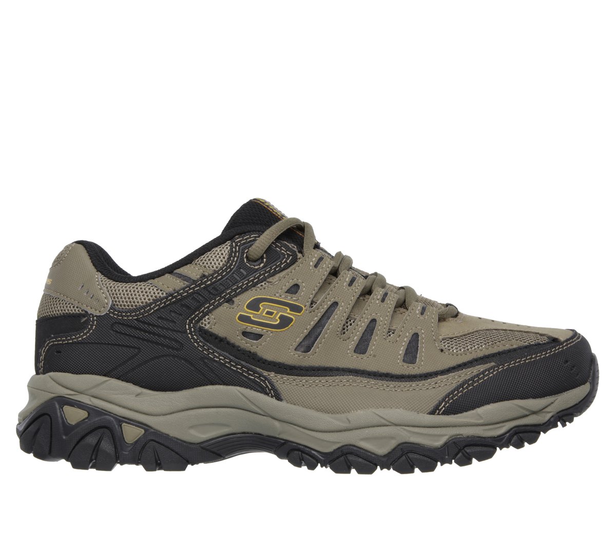 Skechers After Burn - Memory Fit