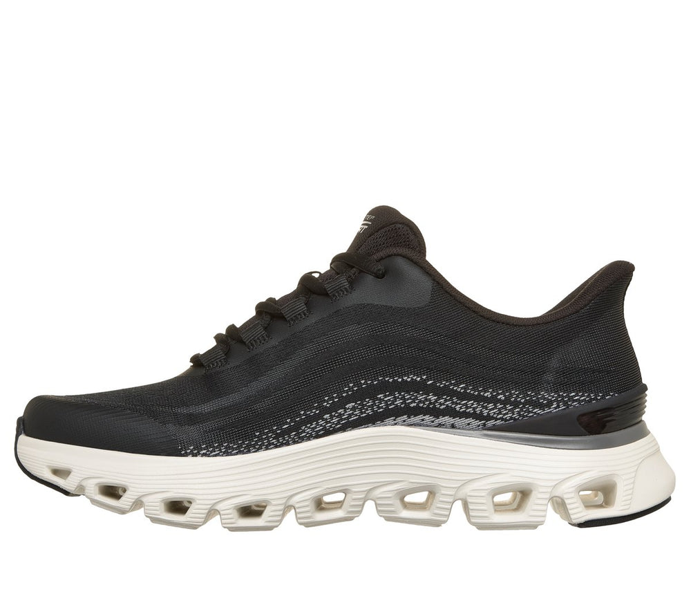 Skechers Slip-ins: Arch Fit Glide-Step Wave - Zanaro