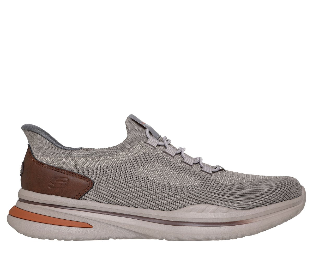 Skechers Slip-ins Relaxed Fit: Norlan - Alonso