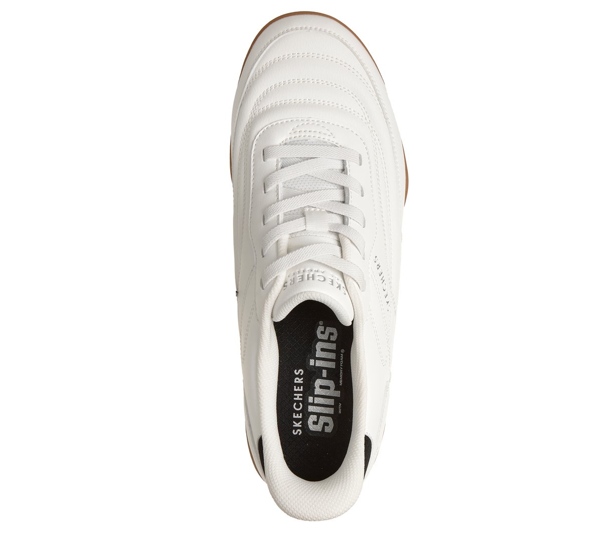 Skechers Slip-ins: Zinger Evo - Off Tha Pitch