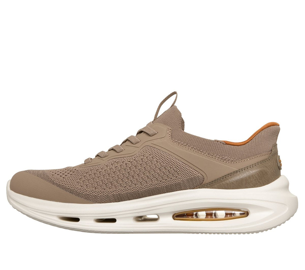 Skechers Slip-ins Relaxed Fit: Sloan - Orbital