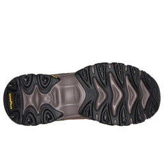 Skechers Slip-ins Work: After Burn M. Fit 2.0 - Brimrock