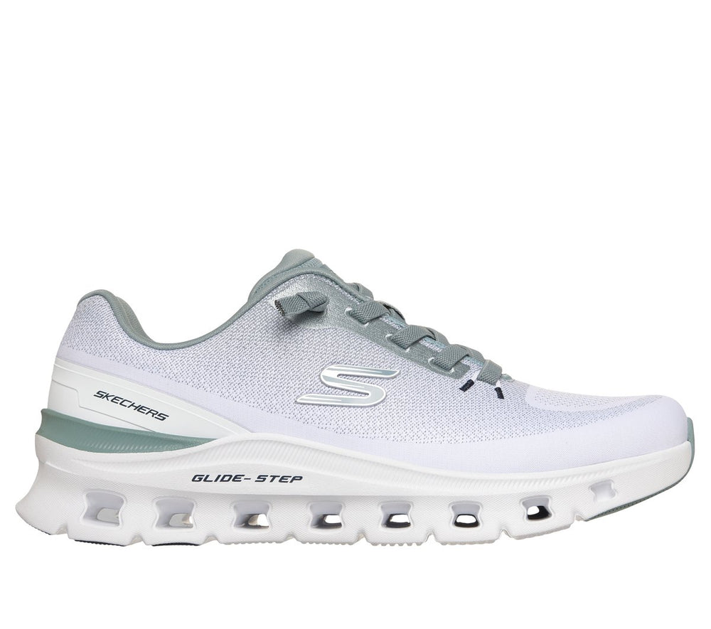 WHITE / LIGHT BLUE,7.0,Medium