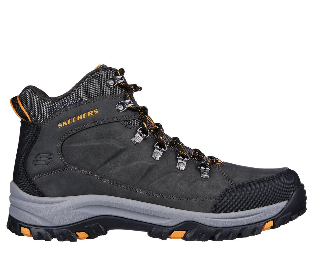 Skechers Relaxed Fit: Relment - Daggett