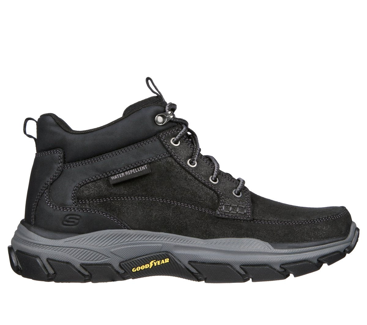 Skechers Relaxed Fit: Respected - Boswell