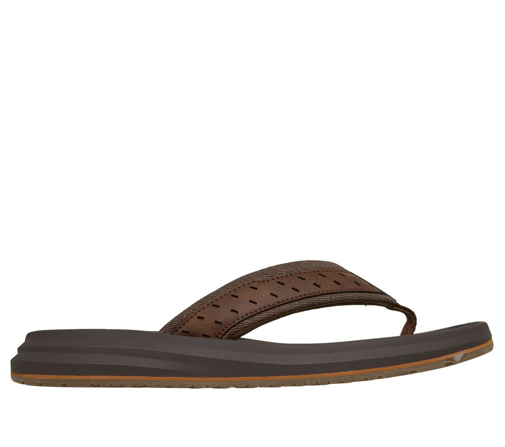Skechers Relaxed Fit: Pargo - Rafee