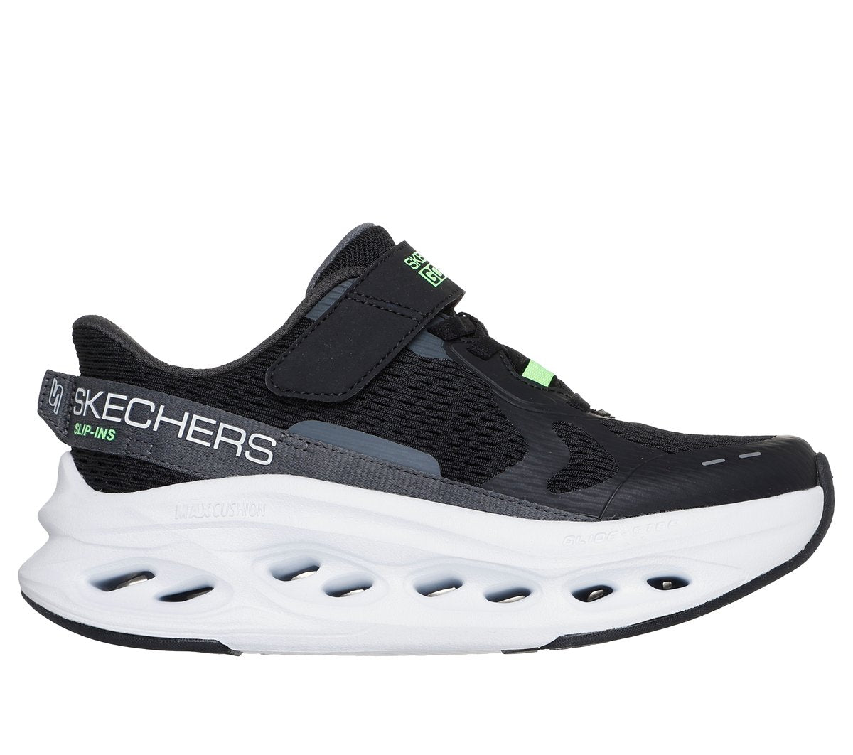 Skechers Slip-ins: Max Cushioning Glide-Step
