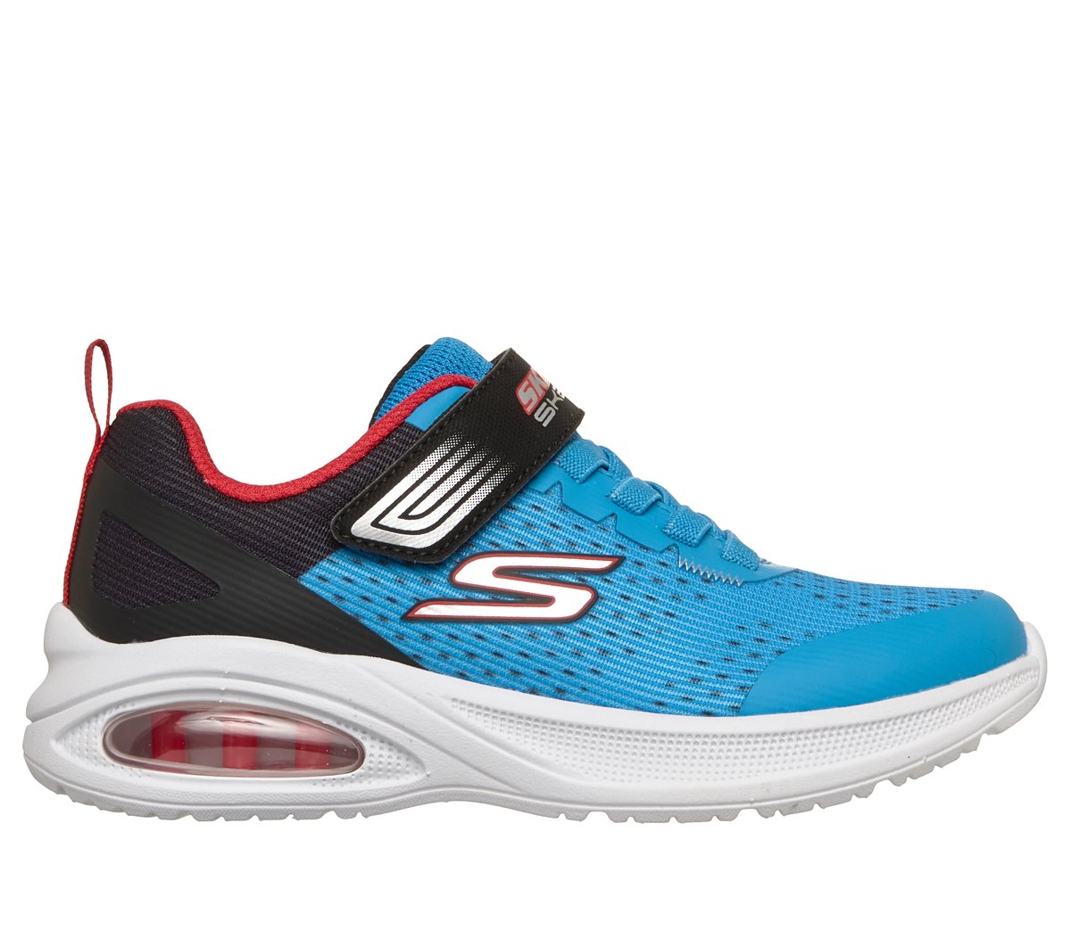 Skechers Microscope Max Advance - Squad-Pacer