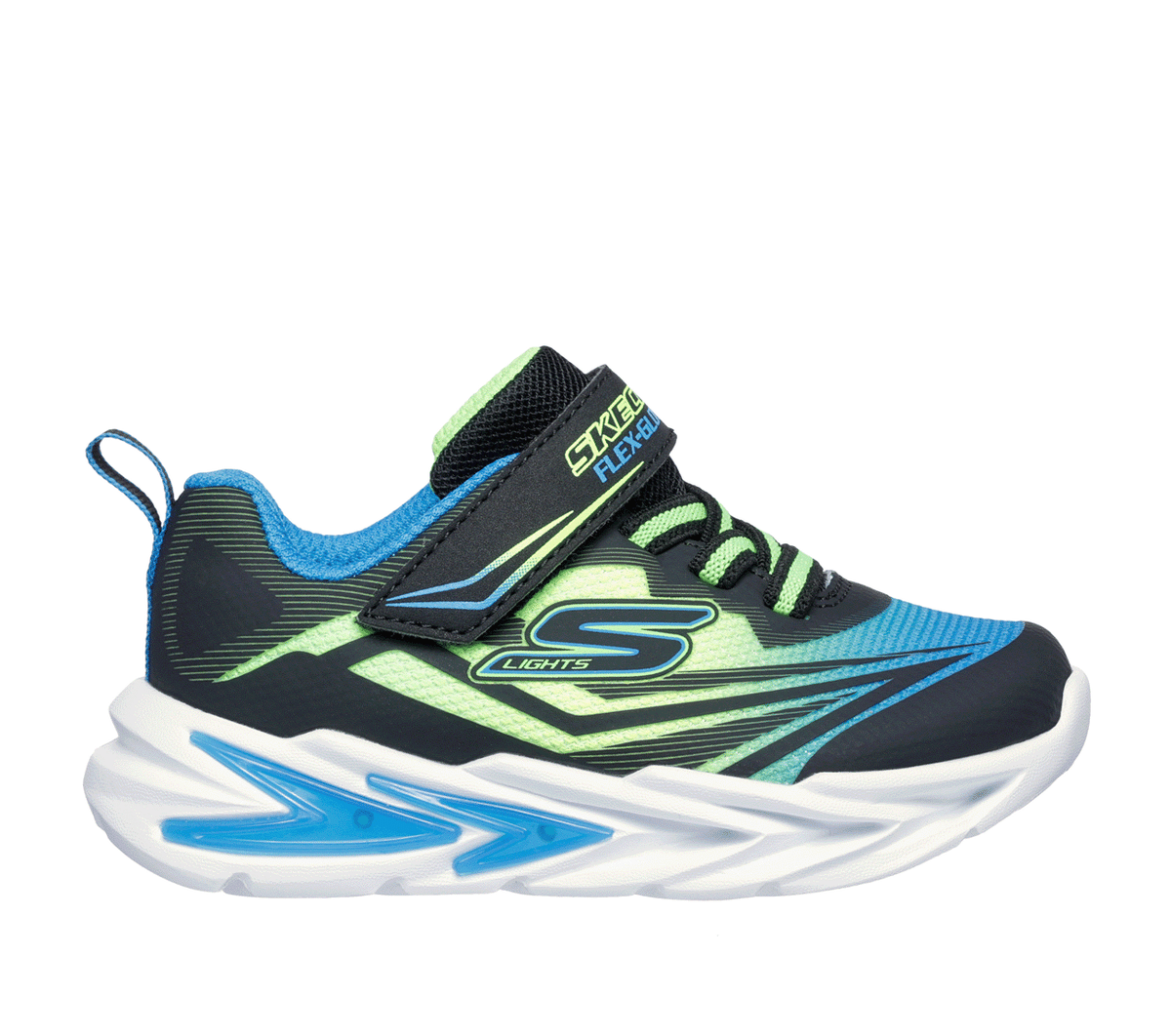 Skechers S-Lights: Flex-Glow Ultra